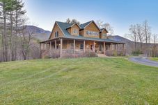 其他 Fire Pits, Deck & Views: Catskills Home!