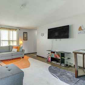 Primary image 1 4 Mi to Dtwn: Family Home in Buffalo, University at Buffalo - Downtown Campus Hotels