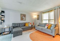 Others 4 4 Mi to Dtwn: Family Home in Buffalo