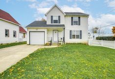 Others 3 4 Mi to Dtwn: Family Home in Buffalo