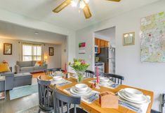 Others 7 4 Mi to Dtwn: Family Home in Buffalo