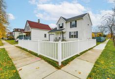 その他 6 4 Mi to Dtwn: Family Home in Buffalo