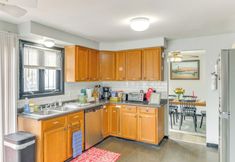 その他 2 4 Mi to Dtwn: Family Home in Buffalo