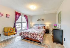 その他 5 4 Mi to Dtwn: Family Home in Buffalo