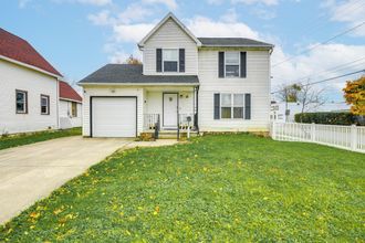 その他 4 4 Mi to Dtwn: Family Home in Buffalo