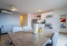 Khác 6 w Comfy 1BR w Perfect Balcony in Casco View