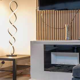 Primary image 1 브리스톨의 아름다운 3-베드룸 하우스, Castle Park 호텔