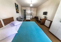 기타 4 ŞİRİN APARTROOMS