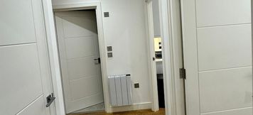 อื่นๆ 5 Cosy Luxe 1Bedroom Flat by Novarooms