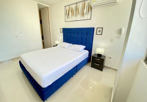 기타 Apartamentos Samaria Club - by SOHO