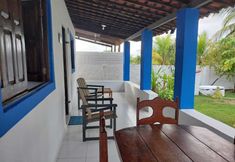 Others 7 Casa Recanto Japaratinga