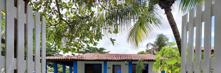 Others Casa Recanto Japaratinga