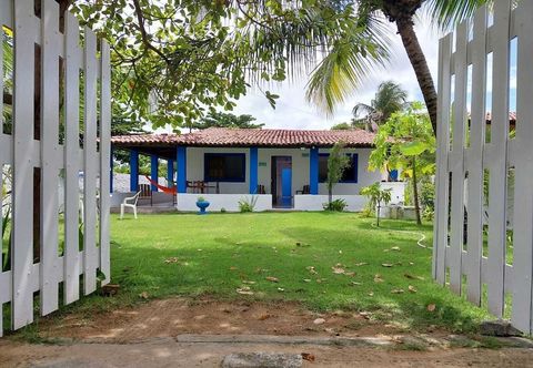 Others Casa Recanto Japaratinga