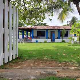 Primary image1Casa Recanto Japaratinga,雅帕拉廷加海滩飯店