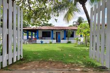 Others Casa Recanto Japaratinga