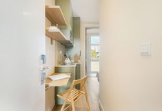 Lain-lain 3 Metropolitan Living Lisbon Campolide