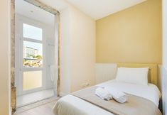 Lain-lain 5 Metropolitan Living Lisbon Campolide