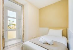 Lain-lain 5 Metropolitan Living Lisbon Campolide