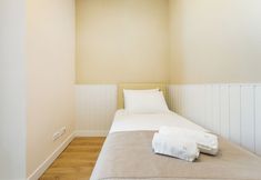 Lain-lain 4 Metropolitan Living Lisbon Campolide