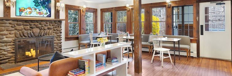 Lain-lain Phoenicia Lodge