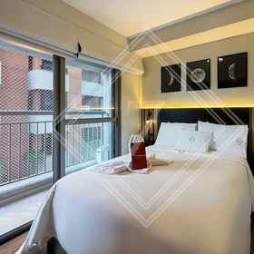 Primary image 1 Zainalofts 609, Apartemen Brazil