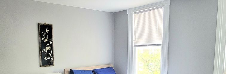 その他 Budget Bed Room near Downtown