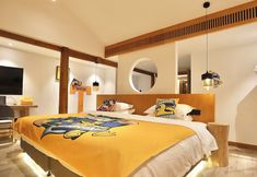 その他 2 Sanchunli Meng Resort Hotel