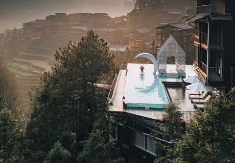 その他 Sanchunli Meng Resort Hotel