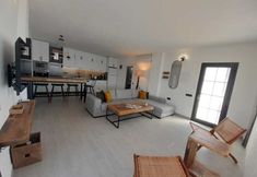 Lain-lain 2 Villa Casa Bianca Sogut