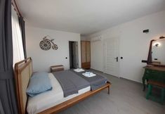 Lain-lain 3 Villa Casa Bianca Sogut