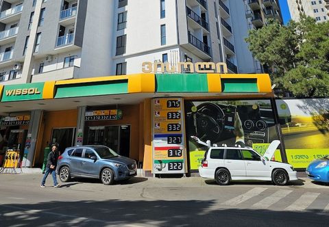 その他 Two bedroom with balcony and terrace