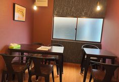 Lainnya 4 Hanamachi guesthouse - Hostel