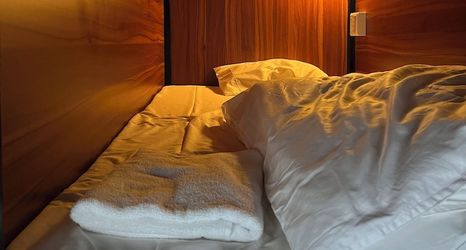 Lainnya 2 Hanamachi guesthouse - Hostel