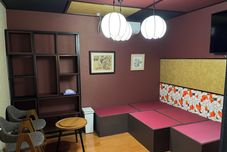 Lainnya Hanamachi guesthouse - Hostel