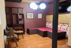 Lainnya 6 Hanamachi guesthouse - Hostel