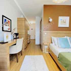 Room1AIRHOME,Bomonti Residences by Rotana飯店