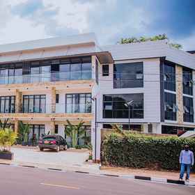 Primary image 1 T-Stone Apartment Hotel, Niboye Apartments