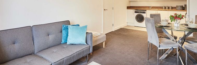 Others Host Stay Holland Apartment