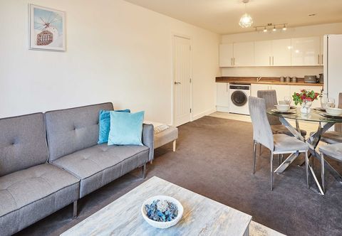 Others Host Stay Holland Apartment