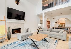 其他 3 Dock & Outdoor Entertainment: Home on Lake Conroe