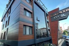 Others Questa Deluxe Hotel