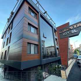 Primary image 1 Questa Deluxe Hotel, Hotel Fakulti Teologi Universiti Trabzon