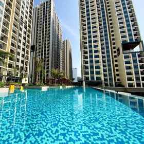 Primary image 1 Ha Do Centrosa Centrosa apartment, Ho Chi Minh City Sports Training and Competition Center Hotels