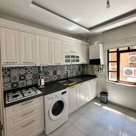 Primary image 1 Long Street Suites Apartments, Hotel Fakulti Teologi Universiti Trabzon