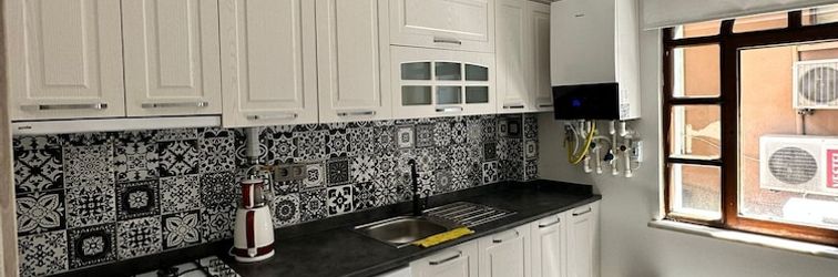 Others Long Street Suites Apartments