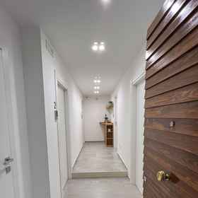 Reception 1 Le camere del centro, Sassi di Matera Hotels