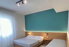 Others 6 Le camere del centro