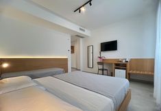 Others 4 Le camere del centro