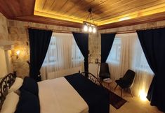 Lain-lain 2 Yamak Stone House