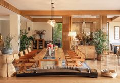 Lain-lain 2 Xijiang Sanchunli Zhong Panorama Meisu